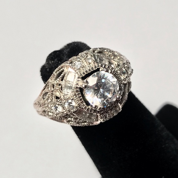 XAVIER ABSOLUTE ESTATE RING - Picture 5 of 9